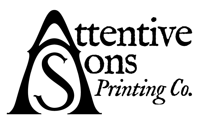 AttentiveSons Store